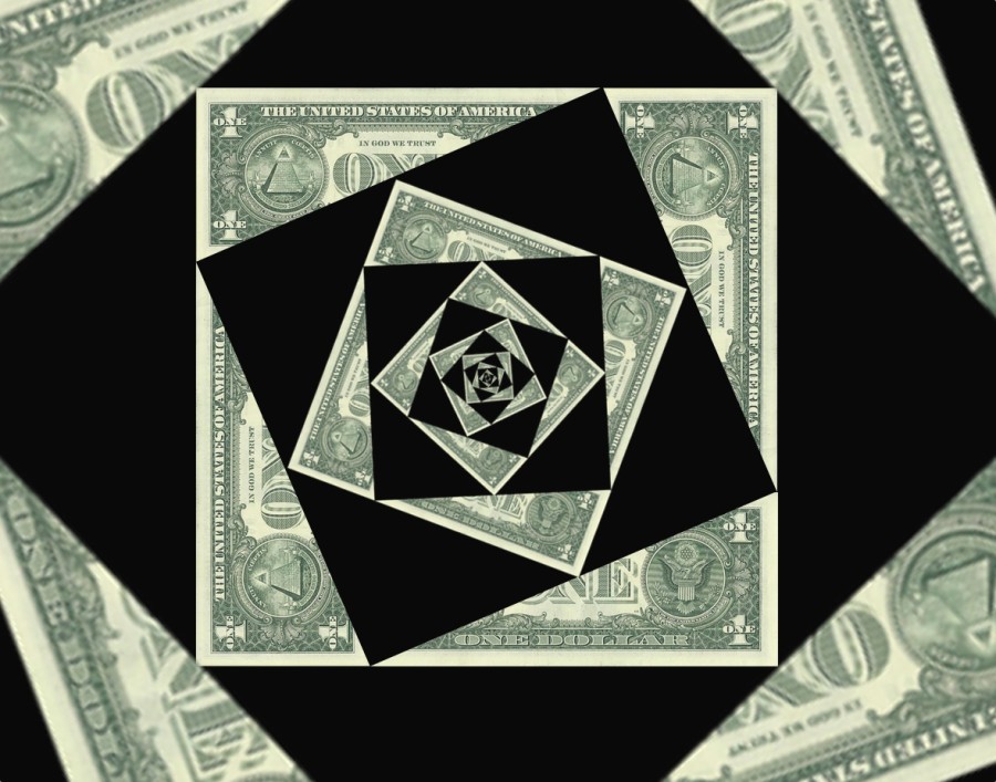 dollar pythagoras