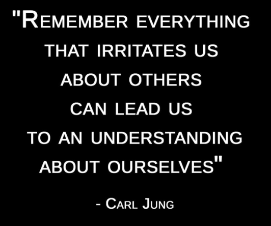 carl jung quote