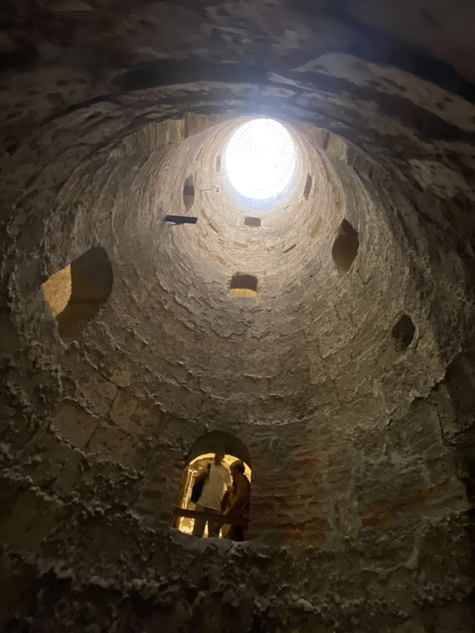 Kom El Shoqafa