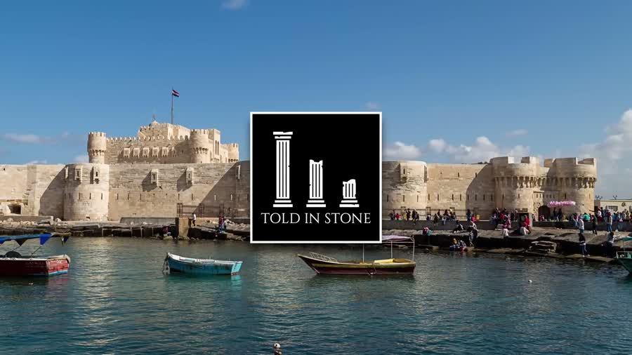 Qaitbay Citadel / Lighthouse of Alexandria