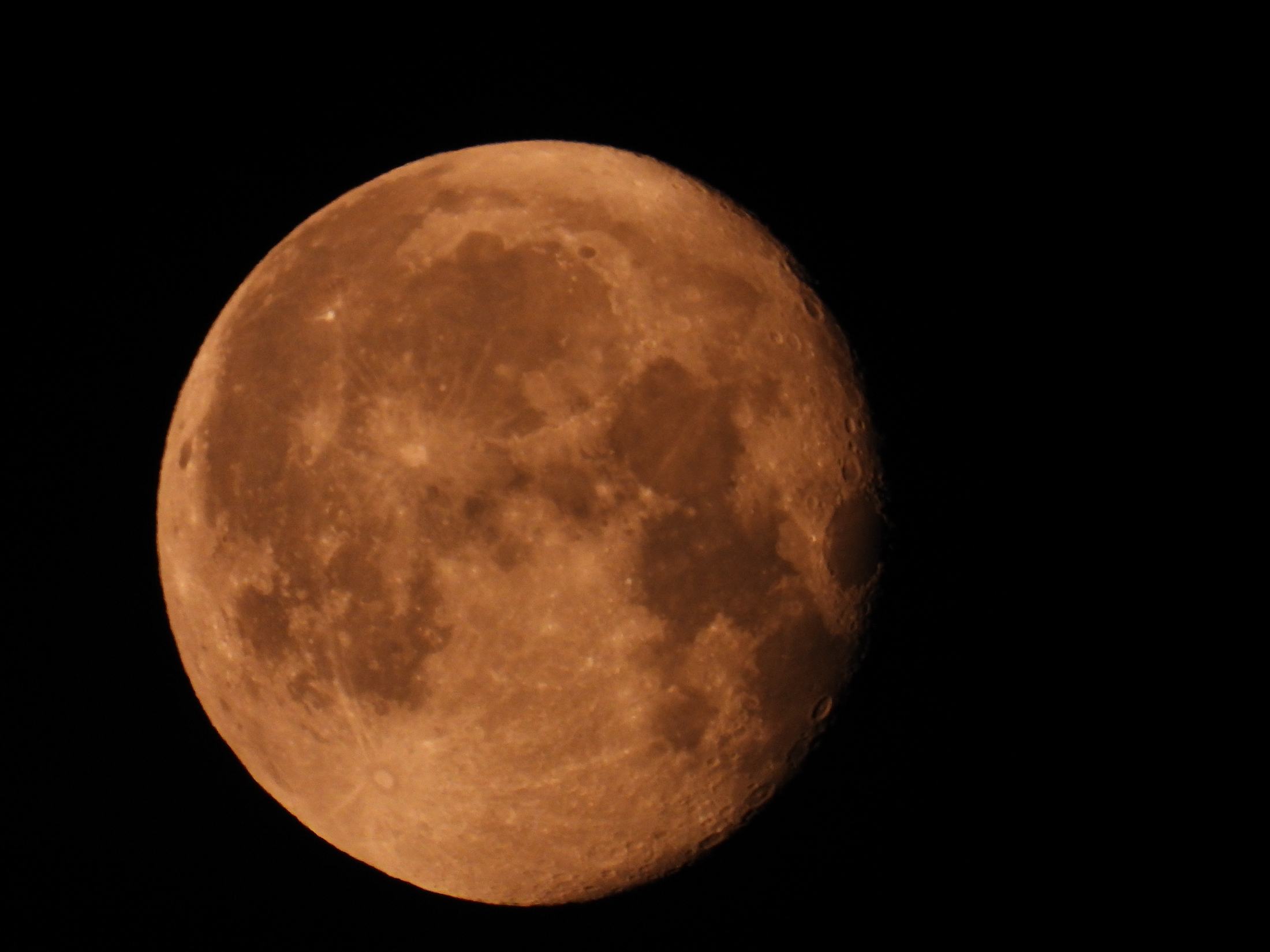 Moon