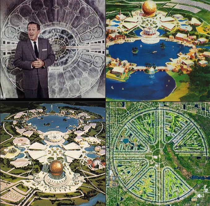 disney epcot joedubs article