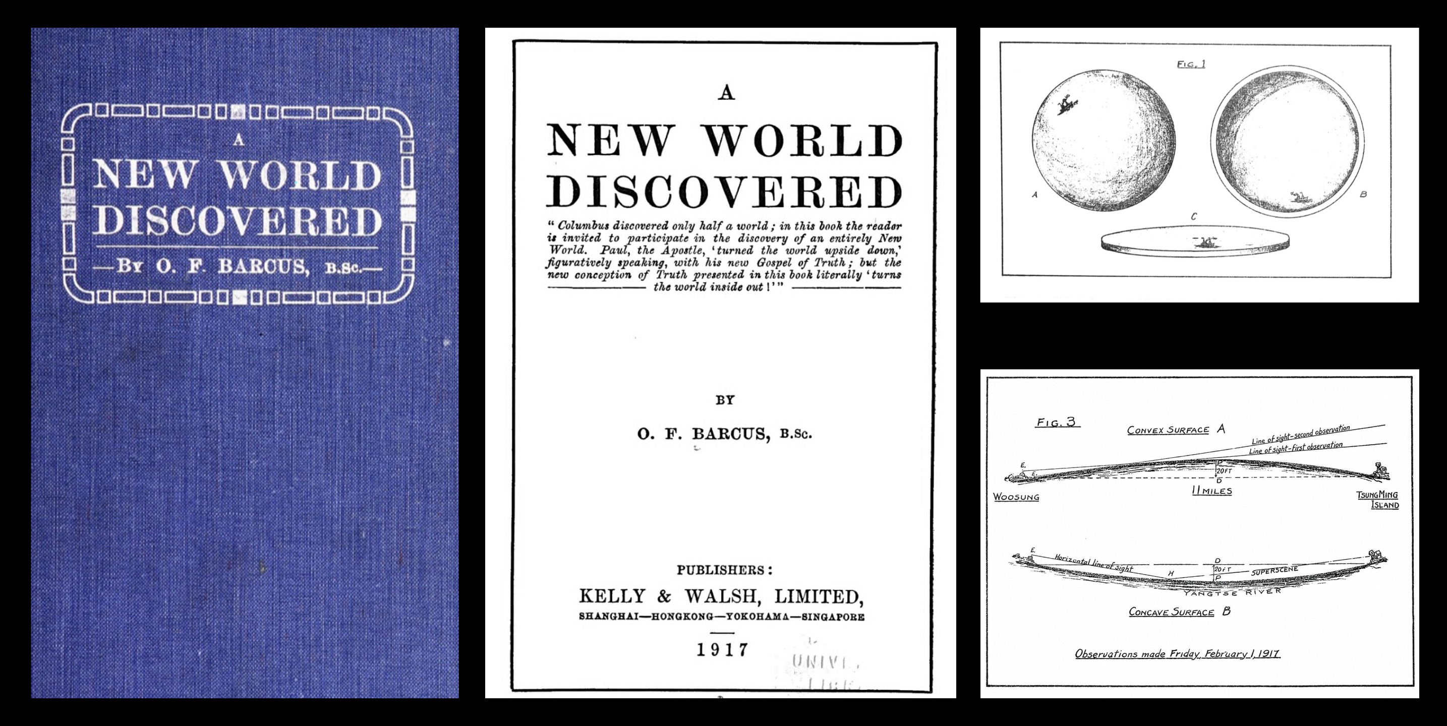 New World 3Models