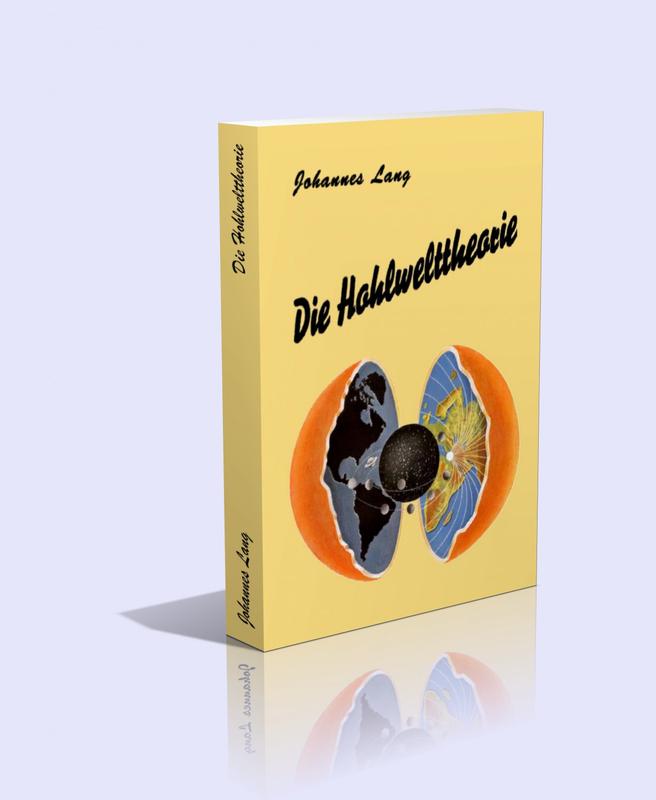 Die Hohlwelttheorie by Johannes Lang