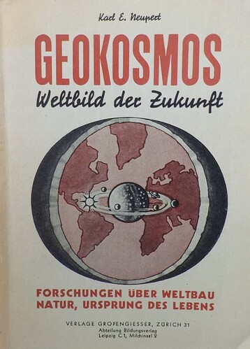 GEOKOSMOS — Neupert 1942