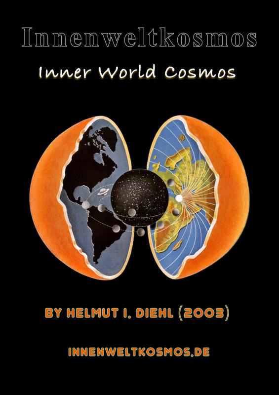 The Inner World of the Cosmos — Diehl 2003