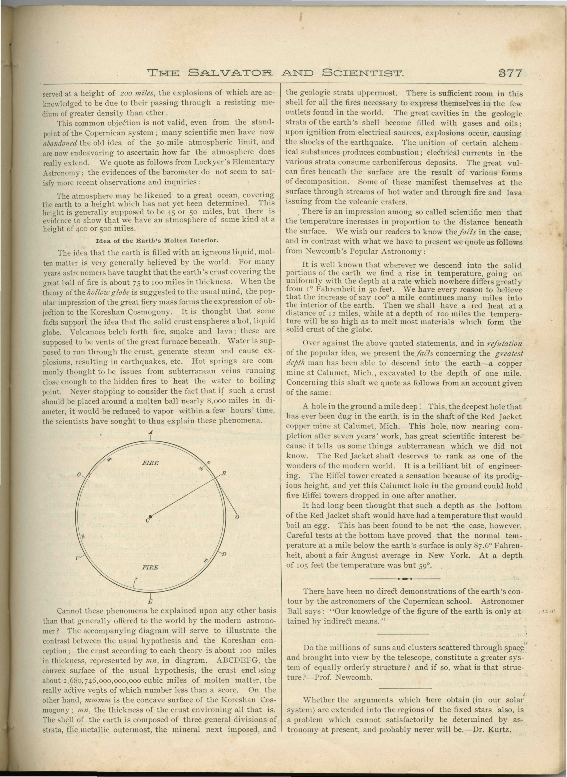 Scanned PDF p. 17 from The Flaming Sword, Apr. 1897.
