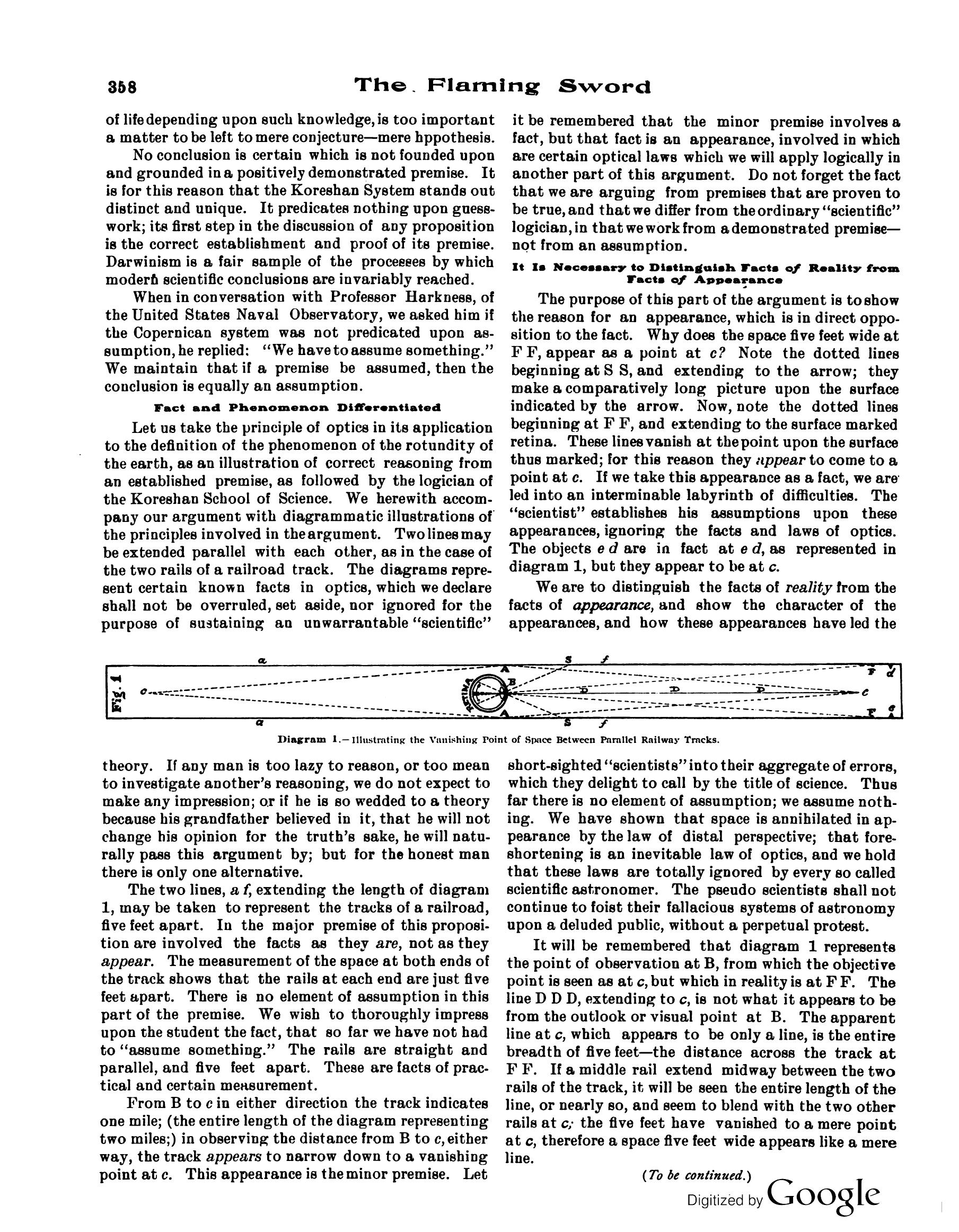 Scanned PDF p. 8 from The Flaming Sword, Dec 1914.