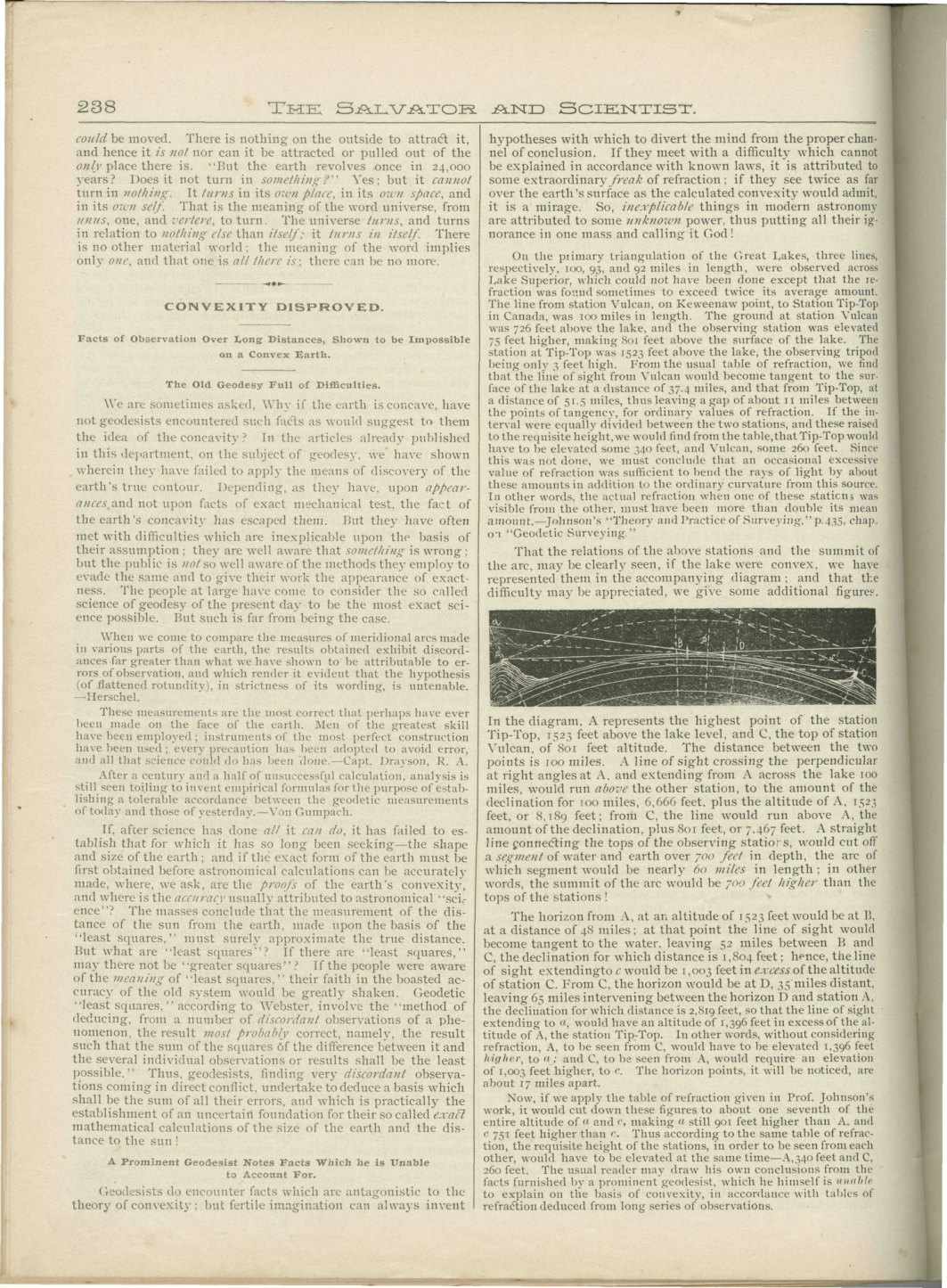 Scanned PDF p. 22 from The Flaming Sword, Oct. 1896.