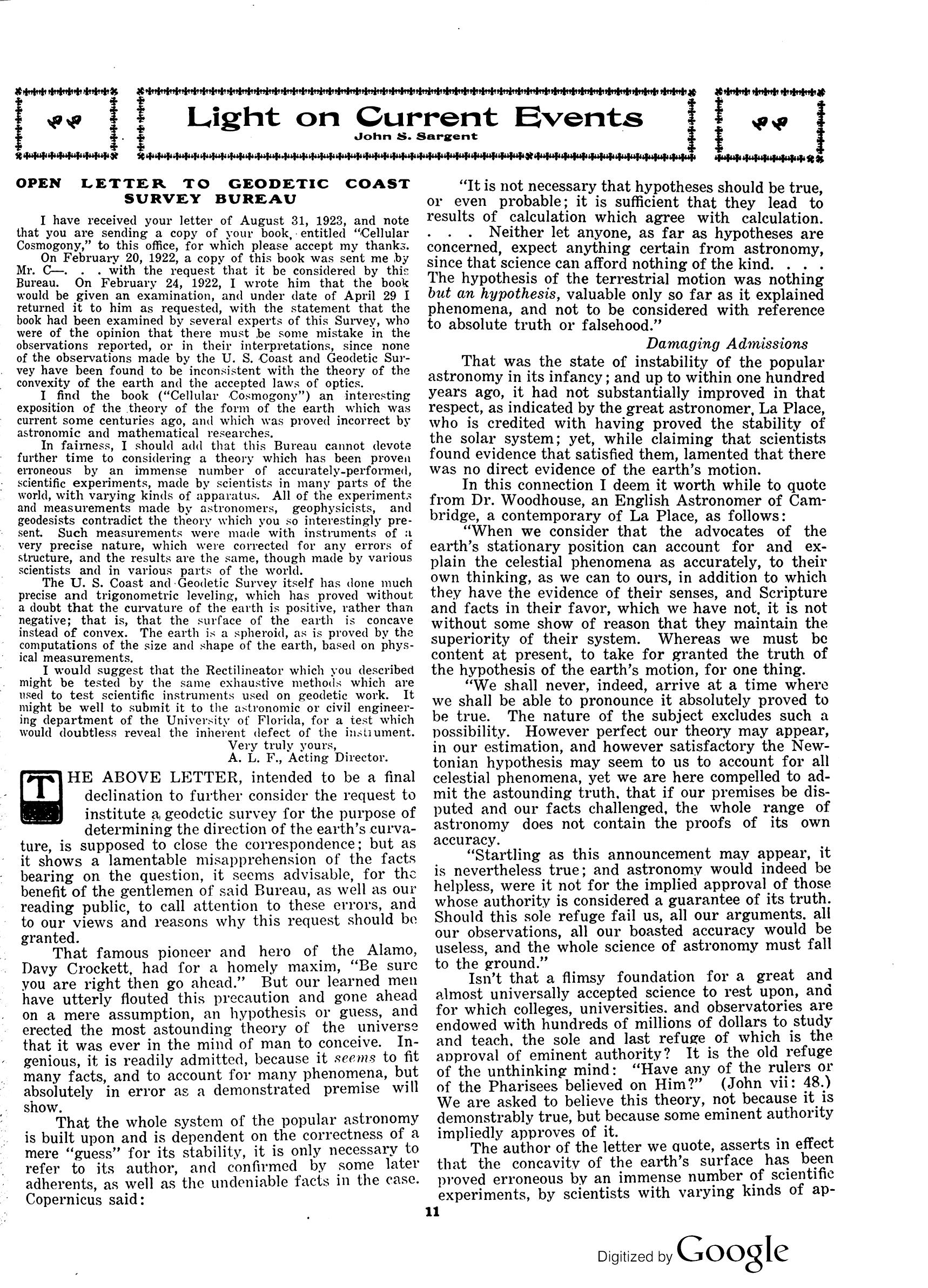 Scanned PDF p. 253 from The Flaming Sword, .