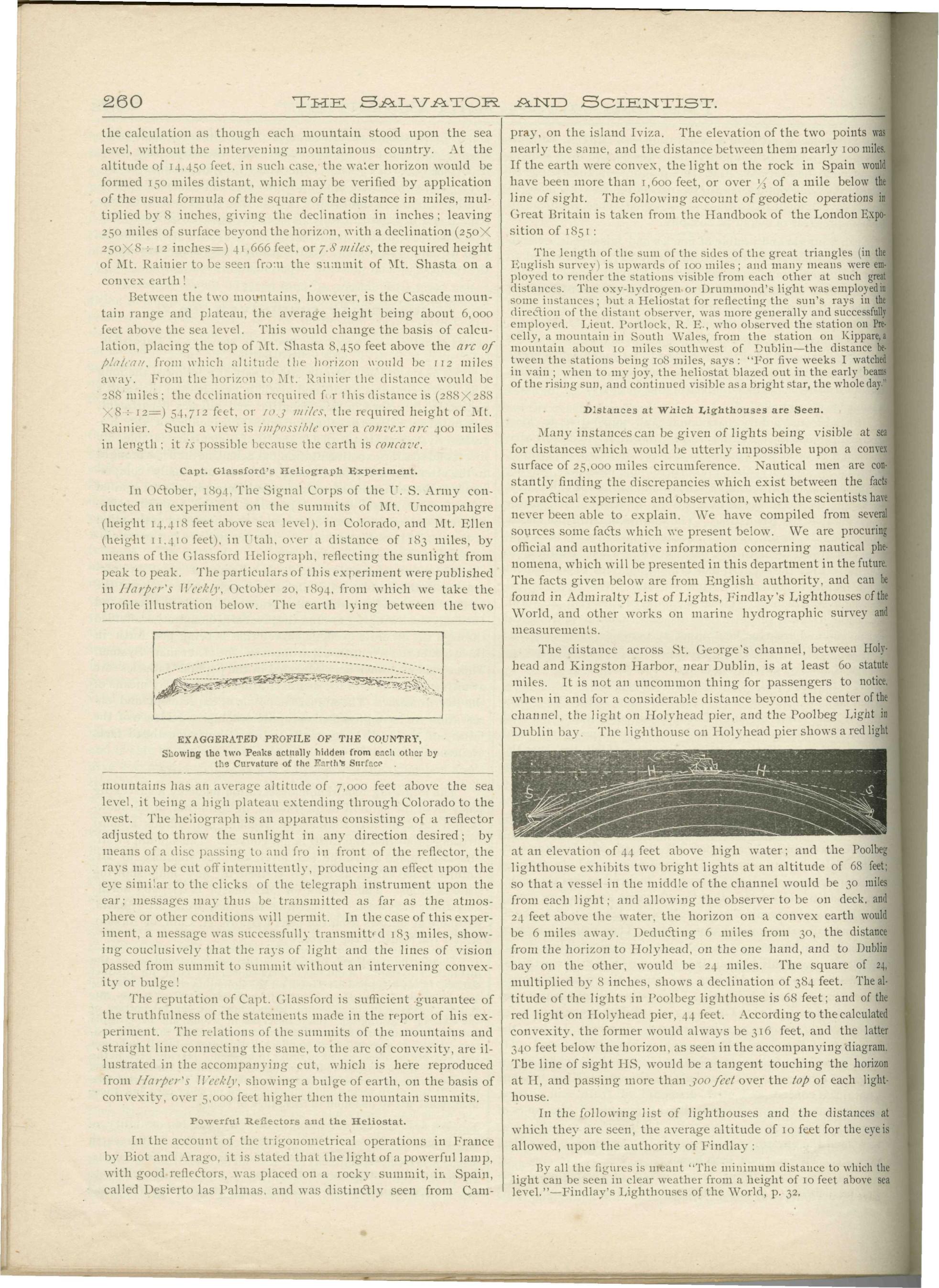 Scanned PDF p. 20 from The Flaming Sword, Nov 1896.