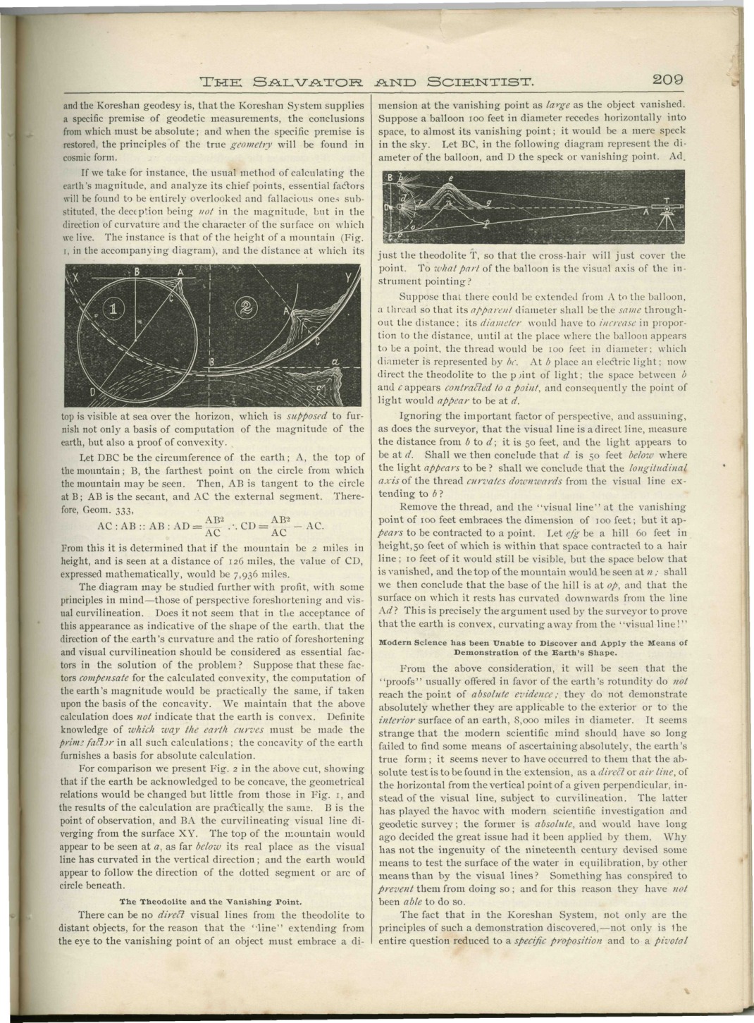 Scanned PDF p. 17 from The Flaming Sword, Sep. 1896.