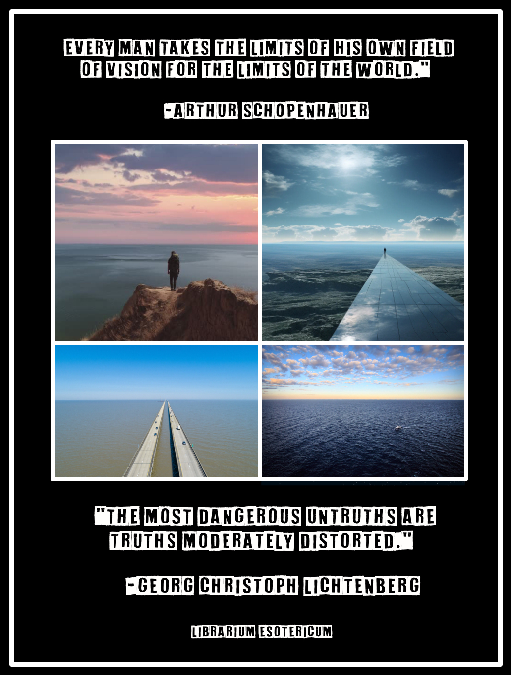 Flat Horizon Limits World Schopenhauer Lichtenberg 5.jpg