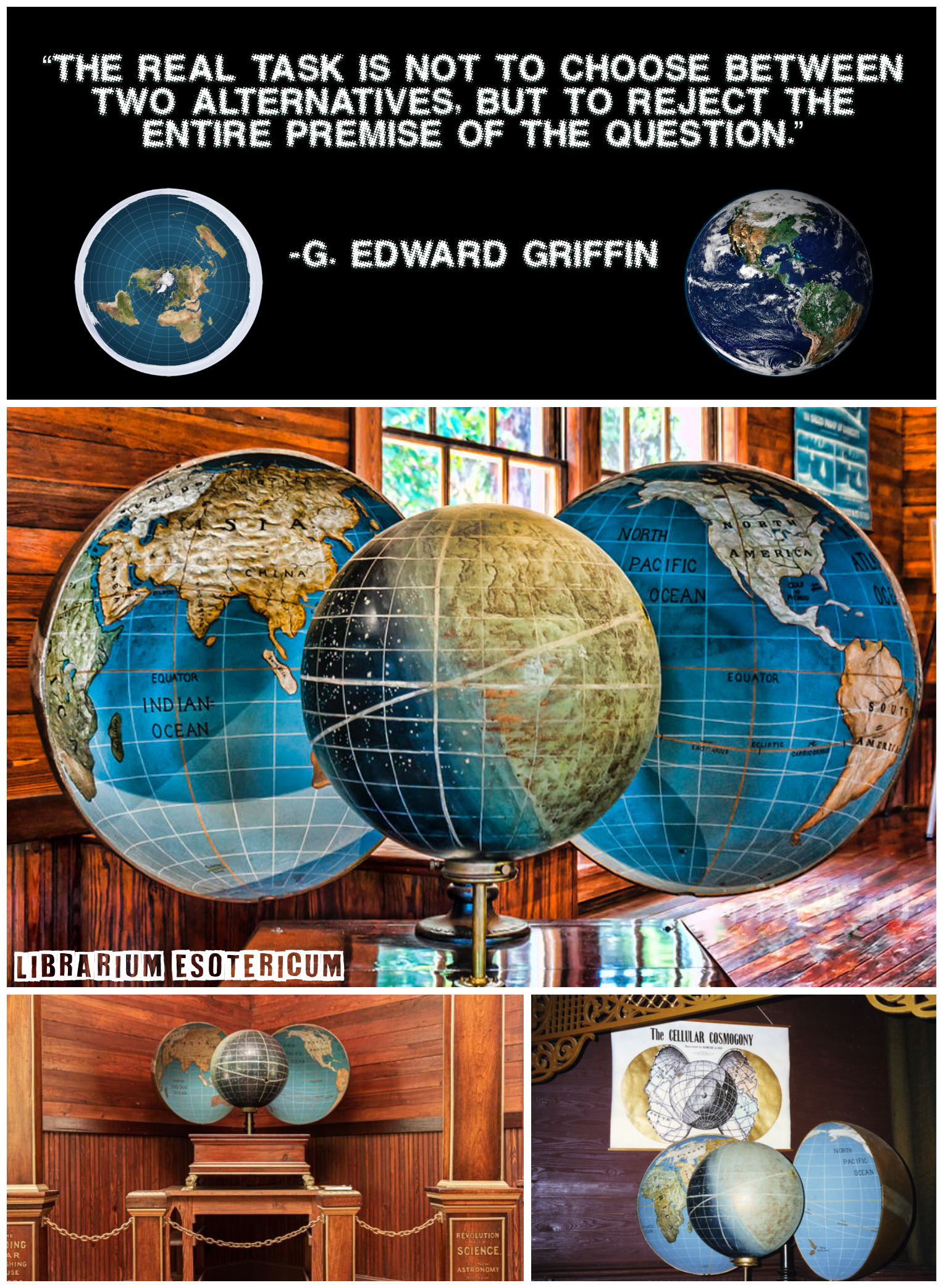 Flat vs Globe G Edward Griffin.jpg