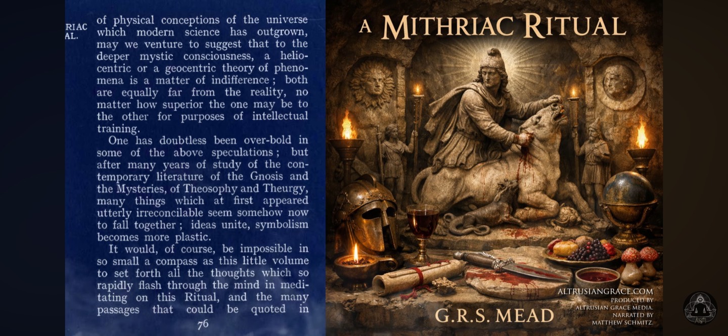 Supplementary image for The Mithraic Ascent and the Seven Spheres