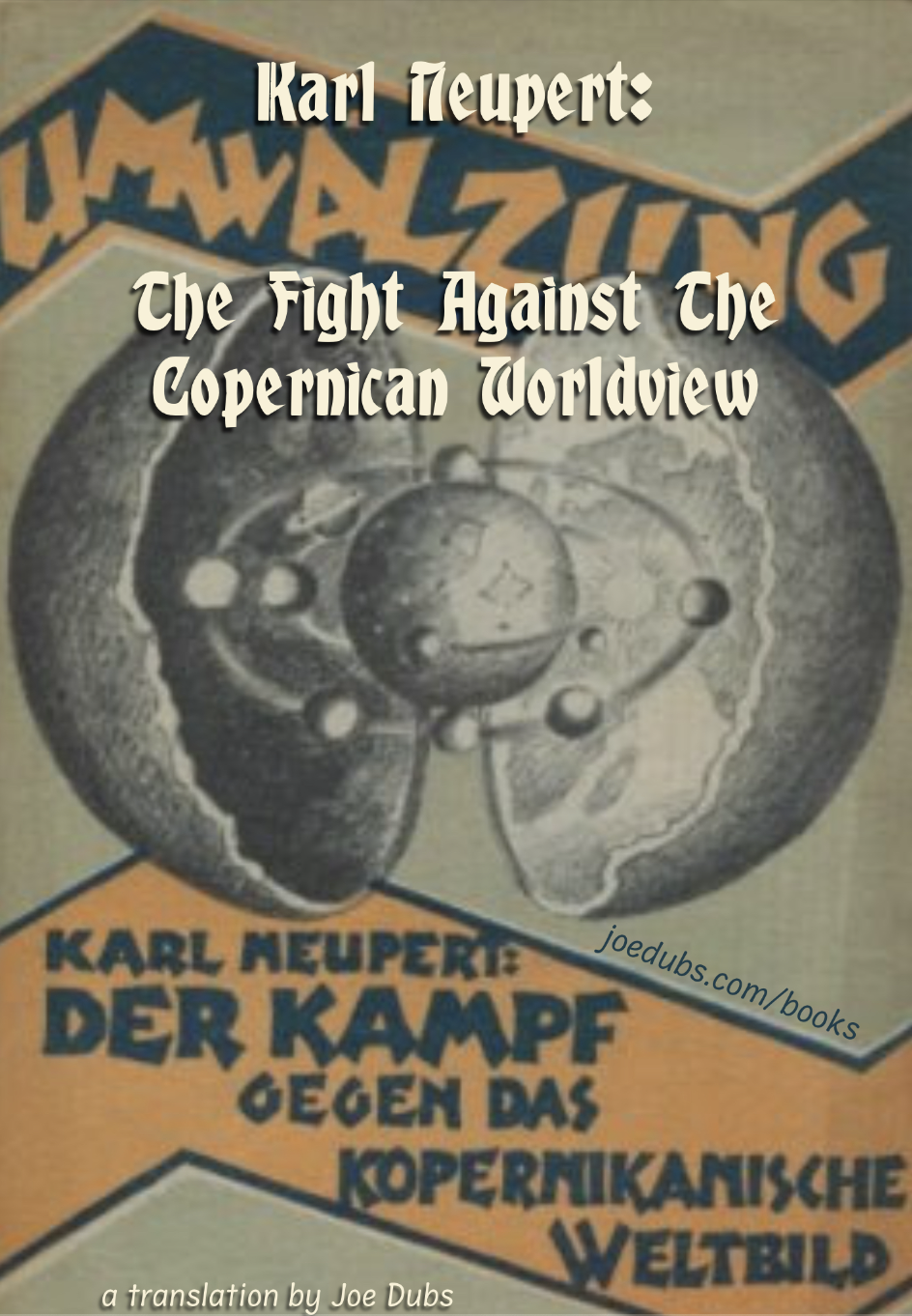Karl Neupert Copernican worldview source image