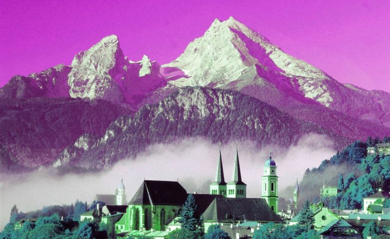 Backwards Foundation Myth Europe JoeDubs.com