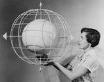 The Earth’s Concavity by Madison Warder