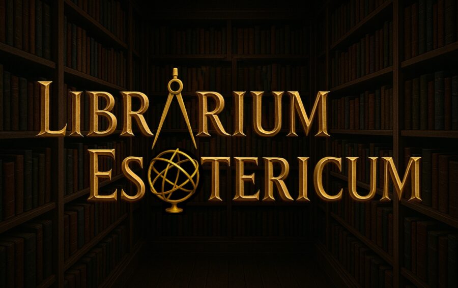 Librarium Esotericum: An Archive of the Arcane